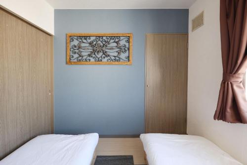 Vivere Minami-Hiragishi2 203 - Vacation STAY 19281