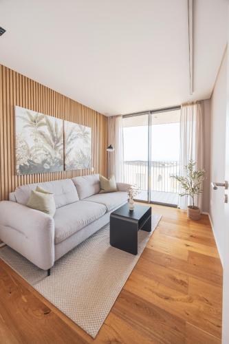 ALDEIA VERDE VILLA C Sea View & Pool ! ADULT ONLY !