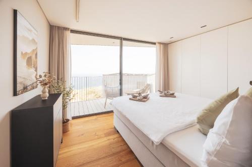 ALDEIA VERDE VILLA C Sea View & Pool ! ADULT ONLY !