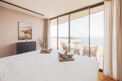 ALDEIA VERDE VILLA C Sea View & Pool ! ADULT ONLY !