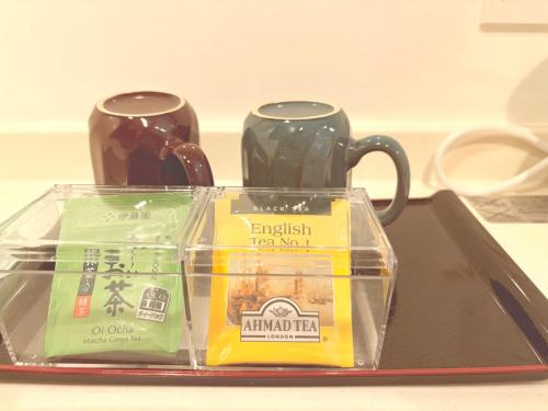 Shinkou House Uehonmachi East - Vacation STAY 19870