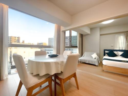 Shinkou House Uehonmachi East - Vacation STAY 19875