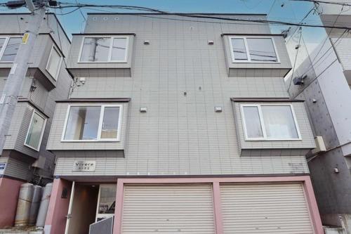 Vivere Minamihiragishi 2 202 - Vacation STAY 19931