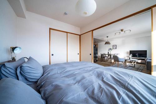 Naebo Heartland 1002 - Vacation STAY 19507