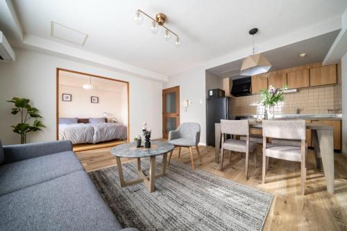 Naebo Heartland 1002 - Vacation STAY 19507