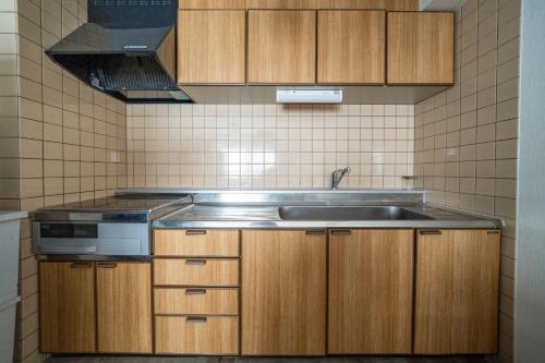 Naebo Heartland 1002 - Vacation STAY 19507