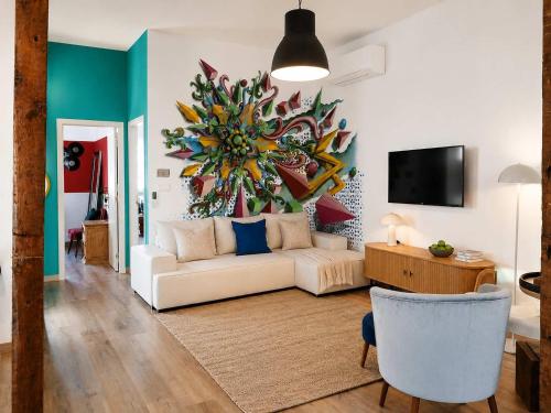 SuperCentralWalkAnywhere AC&Lift by LD Apartments