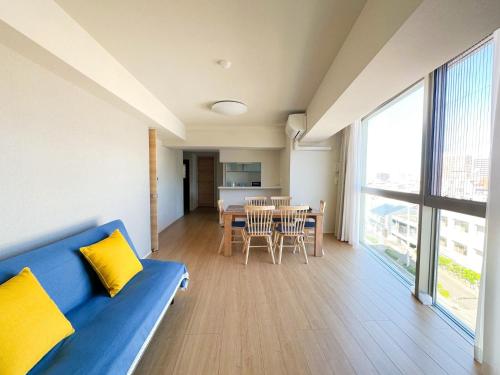 Shinkou House Uehonmachi East - Vacation STAY 19877