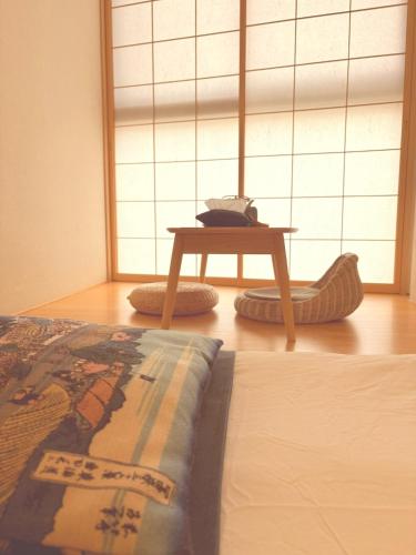 Shinkou House Uehonmachi East - Vacation STAY 19873