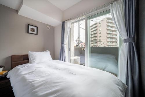 Sun Court Maruyama Garden Hills 306 - Vacation STAY 19835