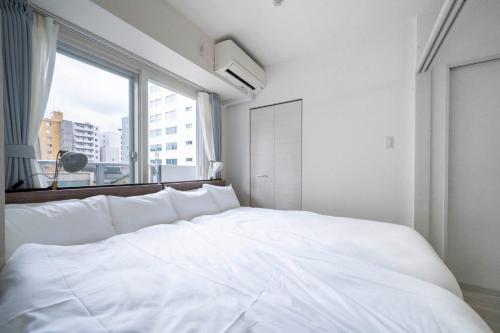 HILLS SAPPORO 402 - Vacation STAY 20174