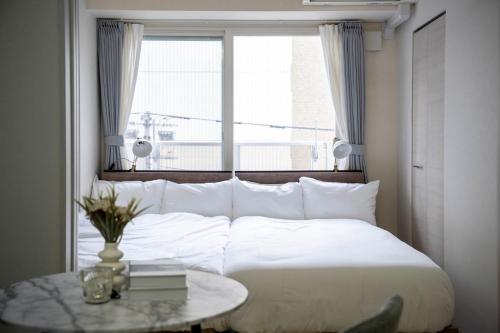 HILLS SAPPORO 402 - Vacation STAY 20174