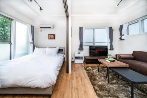 ANAX NORD5 203 - Vacation STAY 20180