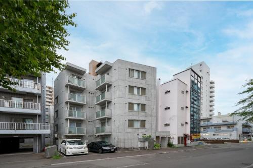 ANAX NORD5 203 - Vacation STAY 20180