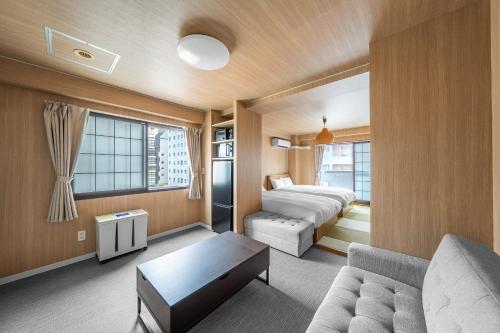 3,9 Building, Room 601 - Vacation STAY 20191