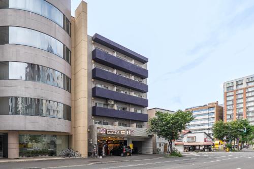 3,9 Building, Room 601 - Vacation STAY 20191