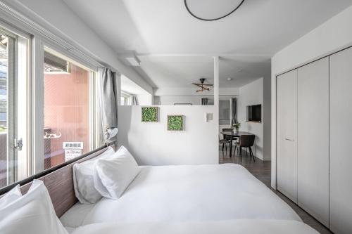 Belle Neige Sapporo - Vacation STAY 20571