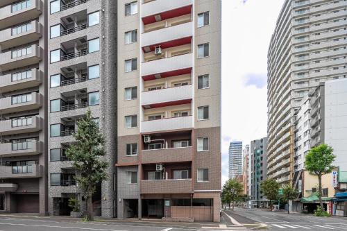 Belle Neige Sapporo - Vacation STAY 20571