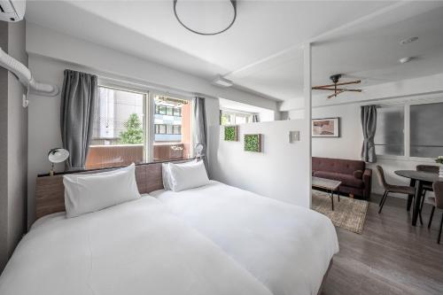 Belle Neige Sapporo - Vacation STAY 20571