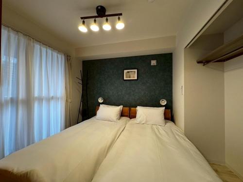Grace Garden Minami 1-jo Dori - Vacation STAY 20352