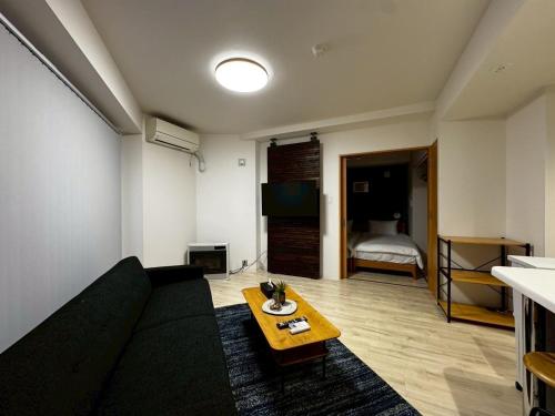 Grace Garden Minami 1-jo Dori - Vacation STAY 20352
