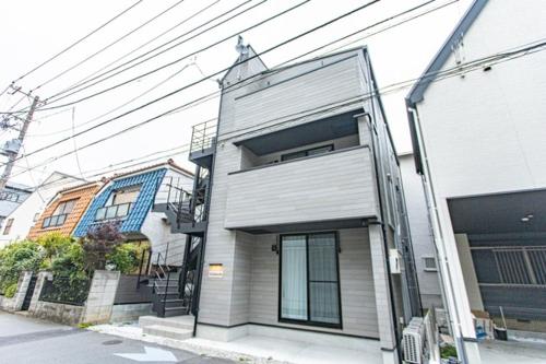 Ars Garden Omori - Vacation STAY 06035v