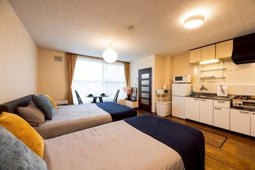 Corpogelan 1 - Vacation STAY 20299
