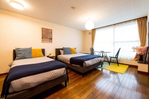 Corpogelan 1 - Vacation STAY 20299