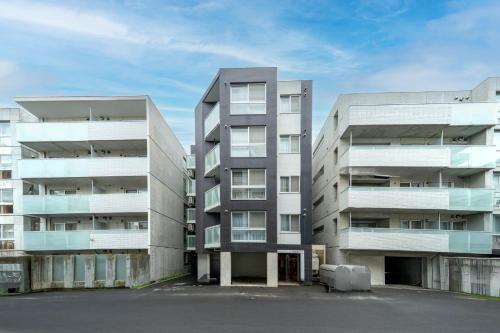 Prechert South 7th Street 502 - Vacation STAY 20684