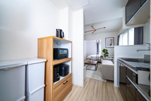 Prechert South 7th Street 502 - Vacation STAY 20684