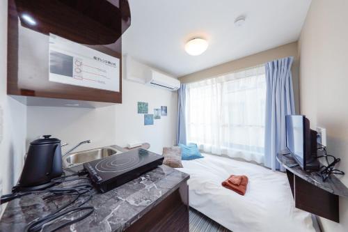 Ra Grande Shinjuku - Vacation STAY 21017