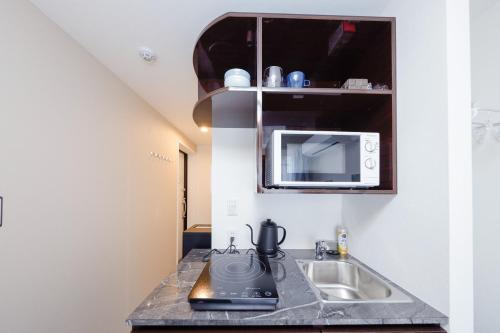 Ra Grande Shinjuku - Vacation STAY 21017