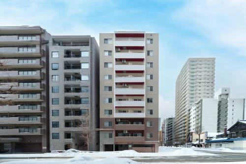 Belle Neige - Vacation STAY 21435