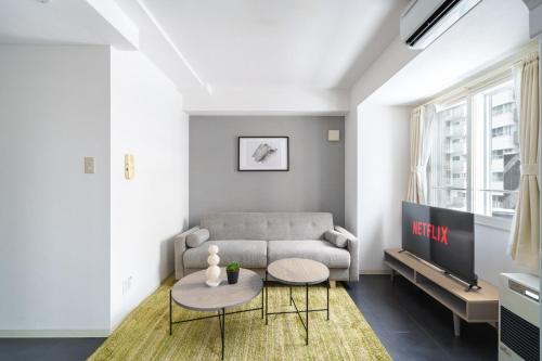 Belle Neige - Vacation STAY 21435