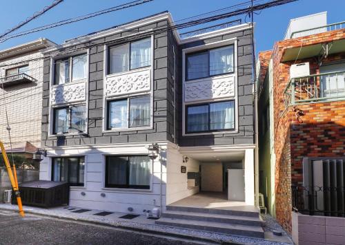 Ra Grande Shinjuku - Vacation STAY 21018