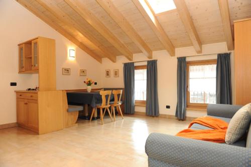 Gallery image of Chalet Tea Da Bondi in Livigno