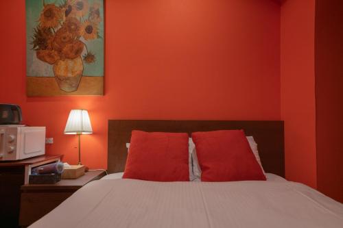 UNI RESIDENCE - Vacation STAY 20870