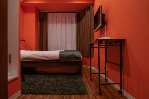 UNI RESIDENCE - Vacation STAY 20870