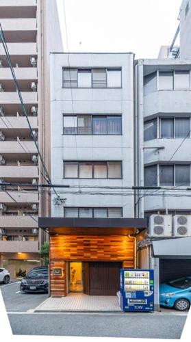 UNI RESIDENCE - Vacation STAY 20870