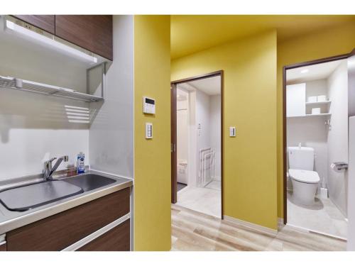 the hotel OSAKA bay - Vacation STAY 21163