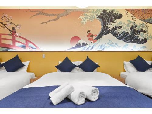 the hotel OSAKA bay - Vacation STAY 21163