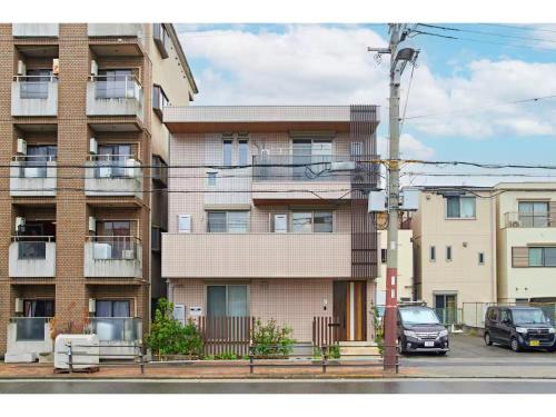 the hotel OSAKA bay - Vacation STAY 21163