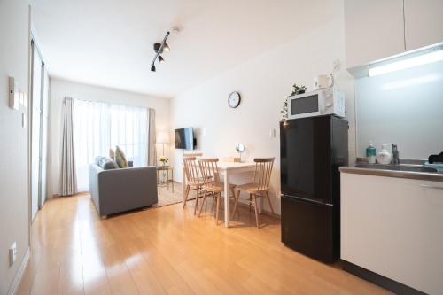 F Maison Kishinosato - Vacation STAY 22265