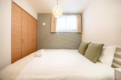 F Maison Kishinosato - Vacation STAY 22265
