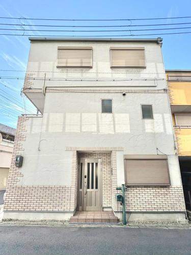 Osaka City - House - Vacation STAY 21963