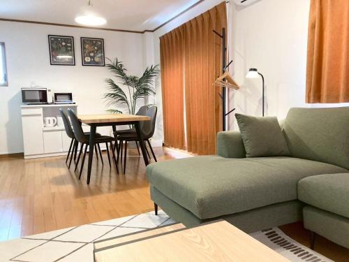 Osaka City - House - Vacation STAY 21963