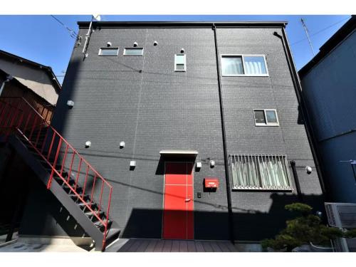 LacQuer House ASAKUSA - Vacation STAY 41026v