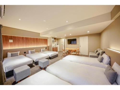 NICO HOTEL - Vacation STAY 22773