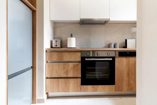 Boutique11 Luxury Apartment