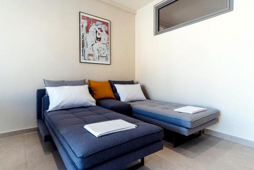 Boutique11 Luxury Apartment